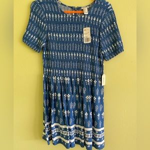 Forever 21 Mini Dress